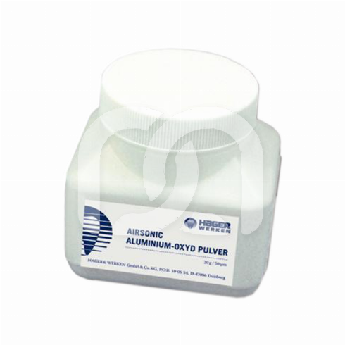 AIRSONIC ALU-OXIDE POEDER (500G) AIRSONIC ALU-OXIDE POEDER (500G)