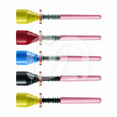 THERMAFIL PROTAPER GOLD - DOOS VAN 30 THERMAFIL THERMAFIL PROTAPER GOLD - DOOS VAN 30 THERMAFIL