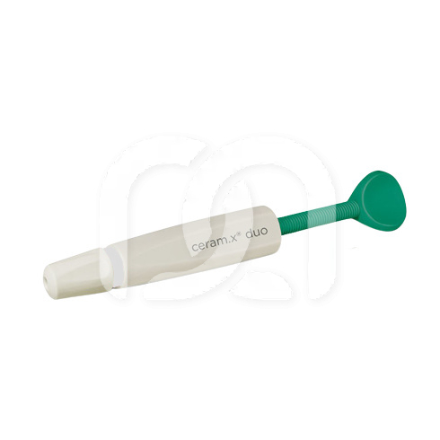 CERAM.X DUO - COMPOSIETSPUIT VAN 3 G