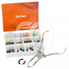 COMPOSI-TIGHT 3DXR 3D FUSION - LE KIT 3D-KFF-00 COMPOSI-TIGHT 3DXR 3D FUSION - LE KIT 3D-KFF-00