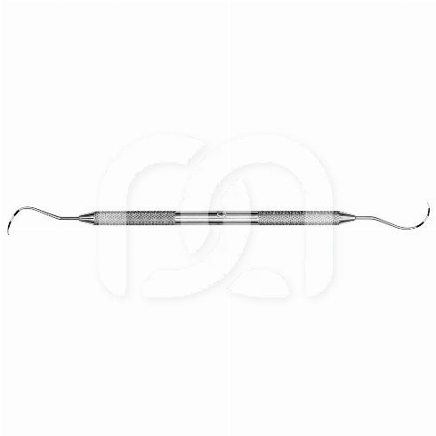 SONDE DE FURCATIONS NABERS HU-FRIEDY SONDE DE FURCATIONS NABERS HU-FRIEDY