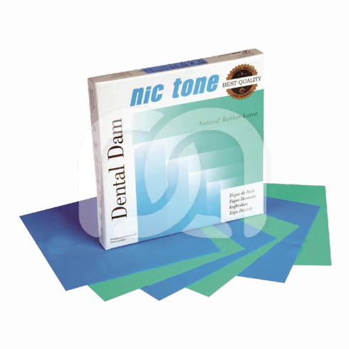 DIGUES NIC TONE - 6X6 (36)