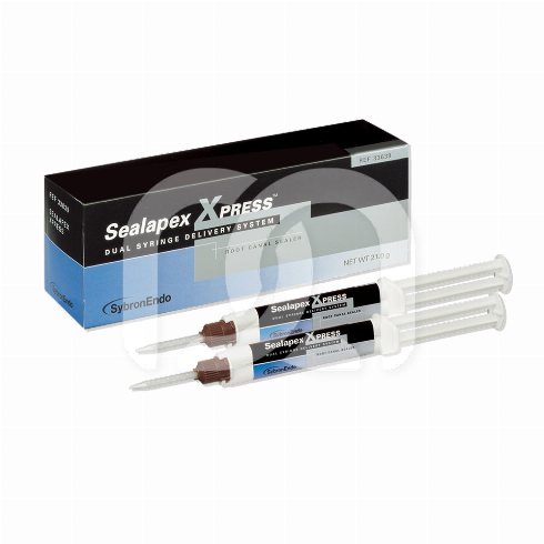 SEALAPEX XPRESS  (2X10,5G)