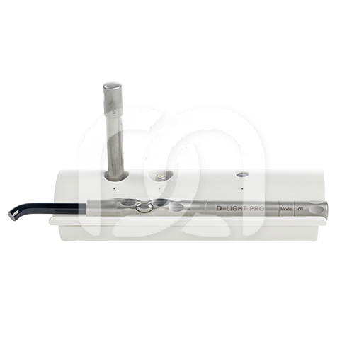 LAMPE À PHOTOPOLYMÉRISER D-LIGHT PRO KIT LAMPE À PHOTOPOLYMÉRISER D-LIGHT PRO KIT