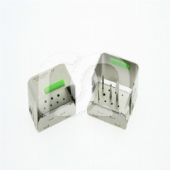 CLIP FRAISE PLUS 11 PERFORATIONS CA/FG