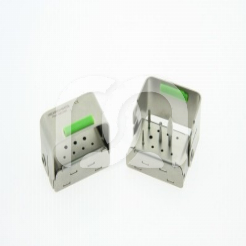 CLIP FRAISE PLUS 11 PERFORATIONS CA/FG