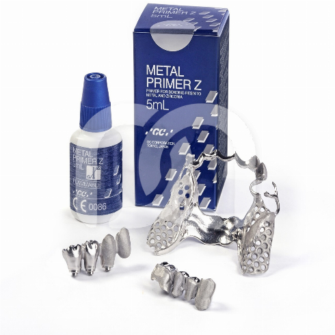 METAL PRIMER Z (5ML)