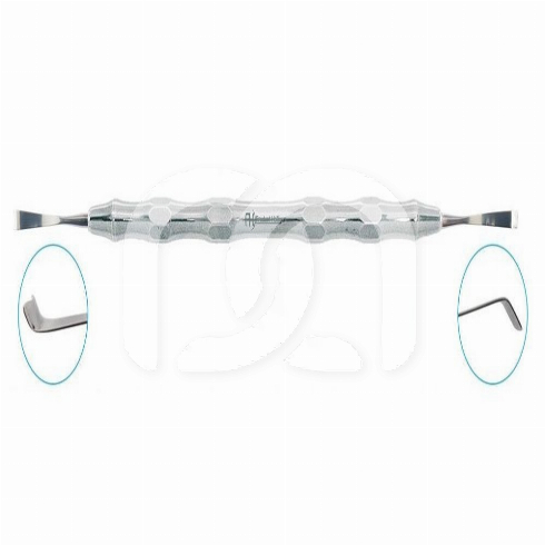 INSTRUMENT DOUBLE GINGIPROTECT 3,7MM