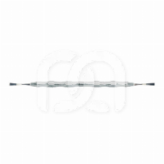 INSTRUMENT DOUBLE GINGIPROTECT 4,3MM INSTRUMENT DOUBLE GINGIPROTECT 4,3MM