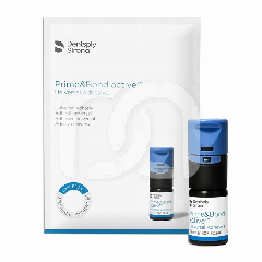 PRIME & BOND ACTIVE - MINI-REFILL FLACON (2.5ML)