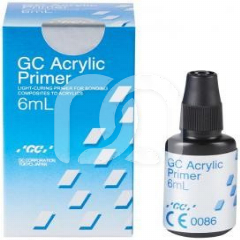GC ACRYLIC PRIMER - FLESJE VAN 6 ML GC ACRYLIC PRIMER - FLESJE VAN 6 ML