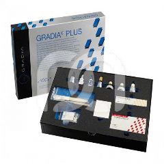 GRADIA PLUS - LE KIT D'ACCESSOIRES