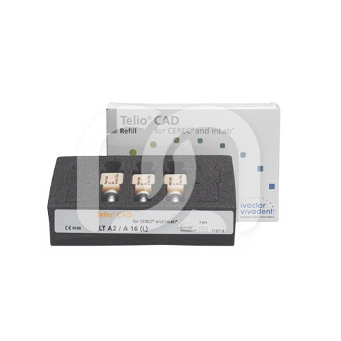 TELIO CAD CER / INLAB LT ABUTMENT A B TINTEN (3)