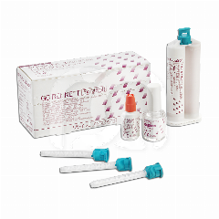 GC RELINE II - INTRO KIT SOFT