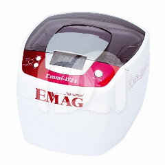 ULTRASOON REINIGER EMMI - D21