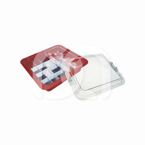 MATERIAAL TUB + ACCESSOIRES MATERIAAL TUB + ACCESSOIRES