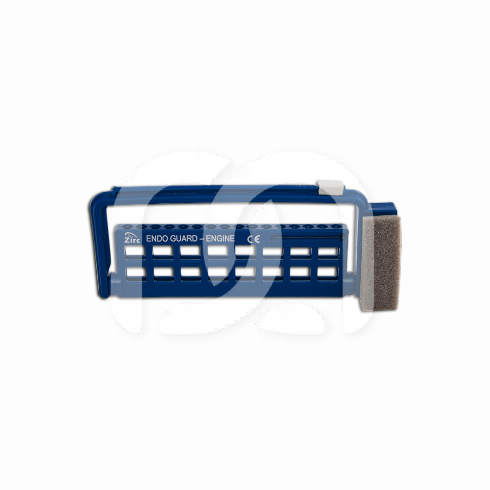 ENDO GUARD STERILE - MECANIQUE