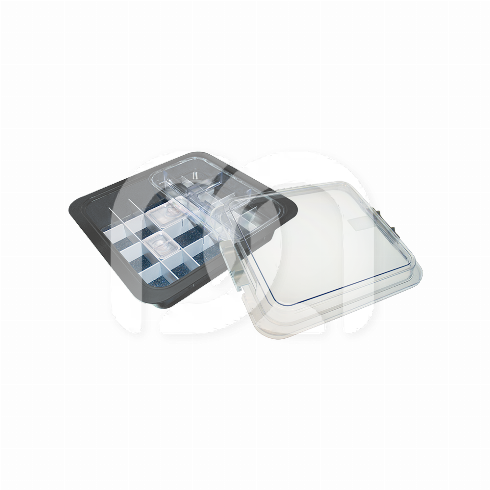 TUBS A MATERIAUX + ACCESSOIRES TUBS A MATERIAUX + ACCESSOIRES