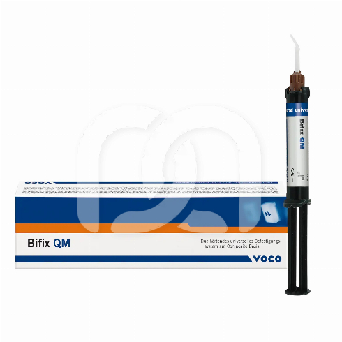 BIFIX QM AUTOMIX SPUIT
