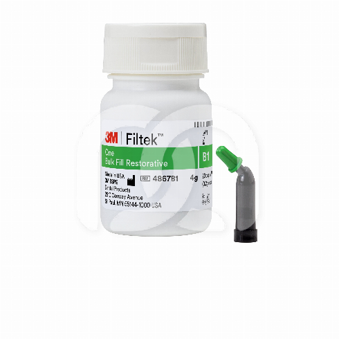 FILTEK ONE - CAPS (20X0.2G)