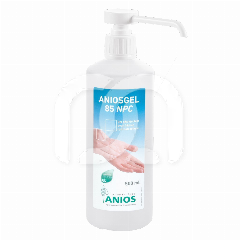 ANIOSGEL 85 NPC (500ML)