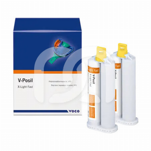 V-POSIL (2X50ML)