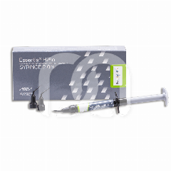 ESSENTIA HI FLO UNIVERSAL (2ML) ESSENTIA HI FLO UNIVERSAL (2ML)