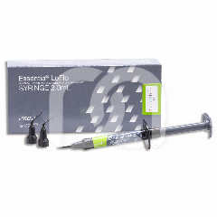 ESSENTIA LO FLO UNIVERSAL (2ML) ESSENTIA LO FLO UNIVERSAL (2ML)