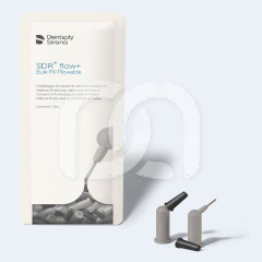 SDR FLOW + (15X0.25G) 