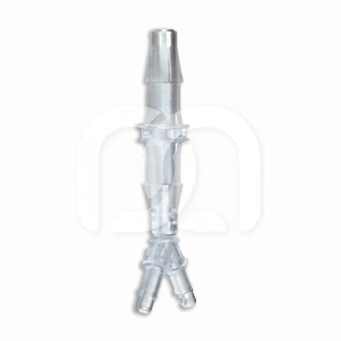 NOLA DRY FIELD ADAPTORS (4) - LOW FLOW