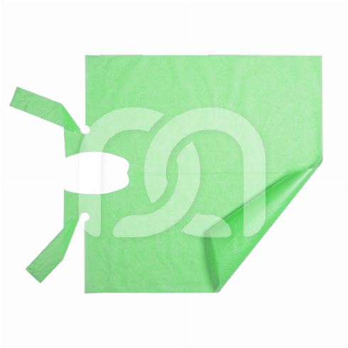 PATIËNTENSCHORTEN VAN GEPLASTIFICEERD PAPIER (80) PATIËNTENSCHORTEN VAN GEPLASTIFICEERD PAPIER (80)