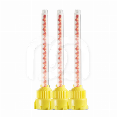 AUTOMIX 10:1 GELE TIPS (50) AUTOMIX 10:1 GELE TIPS (50)