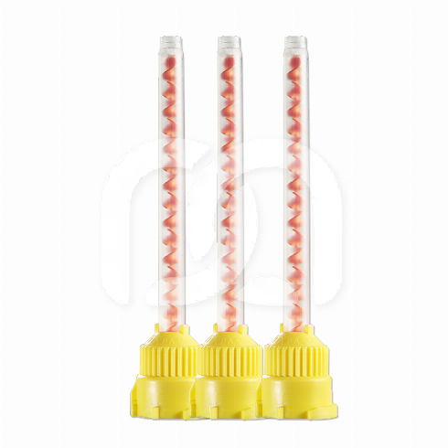 AUTOMIX 10:1 GELE TIPS (50)