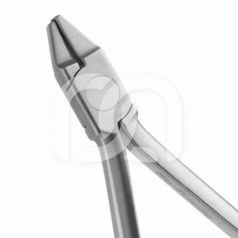 THE HORIZONTAL HU-FRIEDY TANG