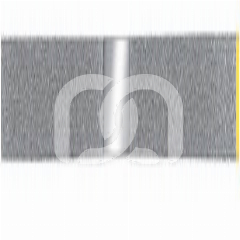 STRIPS MÉTALLIQUES (10)