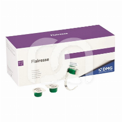 FLAIRESSE PRO PASTE (200 X 1,8 G)