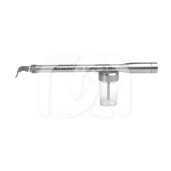 MICROETCHER CD ZANDSTRALER - BIEN AIR AANSLUITING MICROETCHER CD ZANDSTRALER - BIEN AIR AANSLUITING