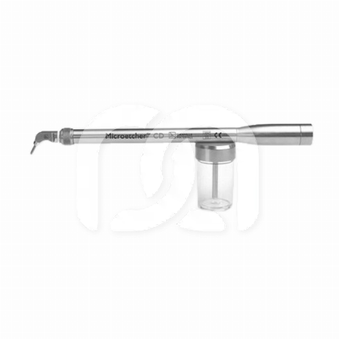 SABLEUSE MICROETCHER CD  - RACCORD BIEN-AIR