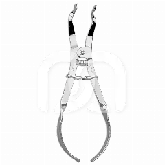 COFFERDAMKLEMTANG - IVORY  COFFERDAMKLEMTANG - IVORY