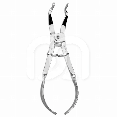 PINCE À CRAMPON - IVORY  