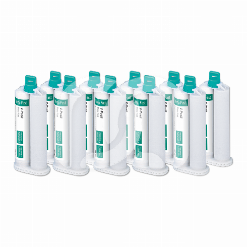 V-POSIL - ECO PACK (10X50ML)