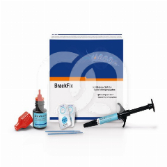 Orthodontische Adhesiefkit (2 x 4g + 6ml)