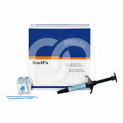 BRACKFIX - SELF-ETCH KOFFERTJE