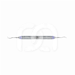 DÉTARTREUR DOUBLE EVEREDGE 2.0