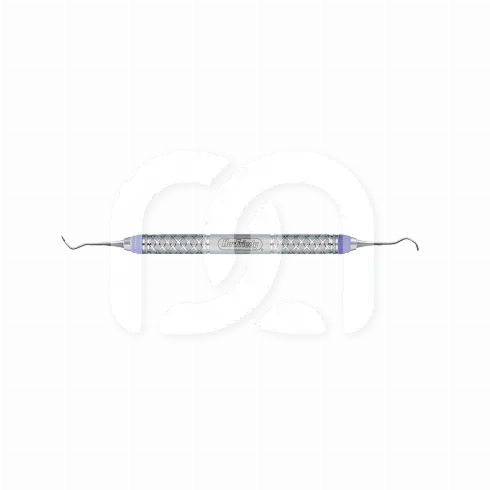 DÉTARTREUR DOUBLE EVEREDGE 2.0