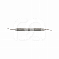 CURETTE DE GRACEY EVEREDGE 2.0 - MANCHE RÉSINE