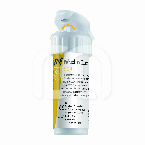 RETRACTIEDRAAD - NIET GEÏMPREGNEERD