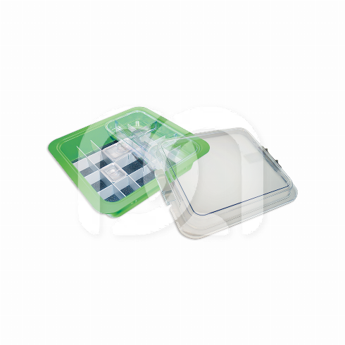 TUBS A MATERIAUX + ACCESSOIRES TUBS A MATERIAUX + ACCESSOIRES