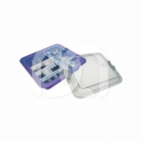 TUBS A MATERIAUX + ACCESSOIRES TUBS A MATERIAUX + ACCESSOIRES