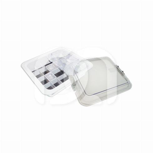 MATERIAAL TUB + ACCESSOIRES MATERIAAL TUB + ACCESSOIRES